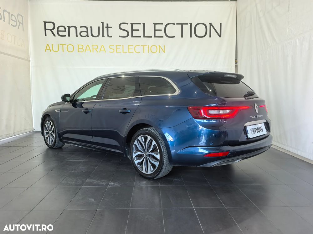 Renault Talisman - 2