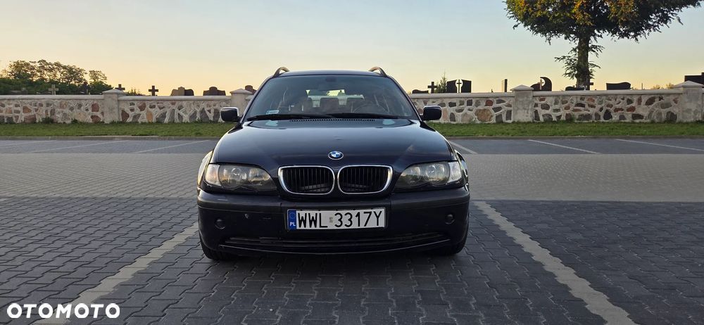 BMW Seria 3 325i Edition Lifestyle - 2