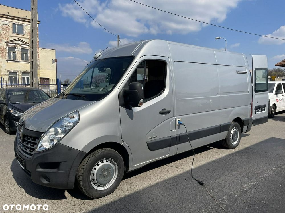 Renault Master - 29