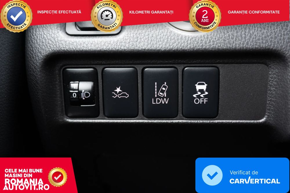 Mitsubishi L200 Double Cab 2.2 DI-D A/T Intense - 10