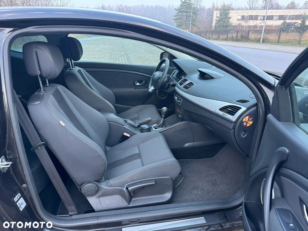 Renault Megane 1.4 16V TCE Dynamique - 13