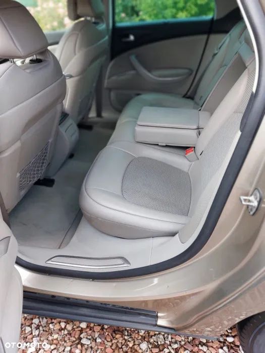 Citroën C5 2.0 HDi Exclusive - 9