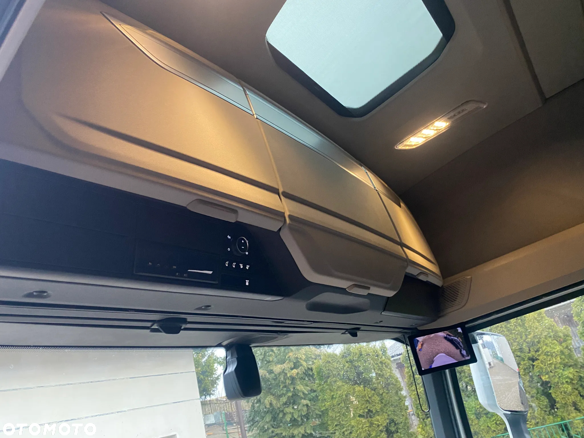 DAF XG+ 530 - 6