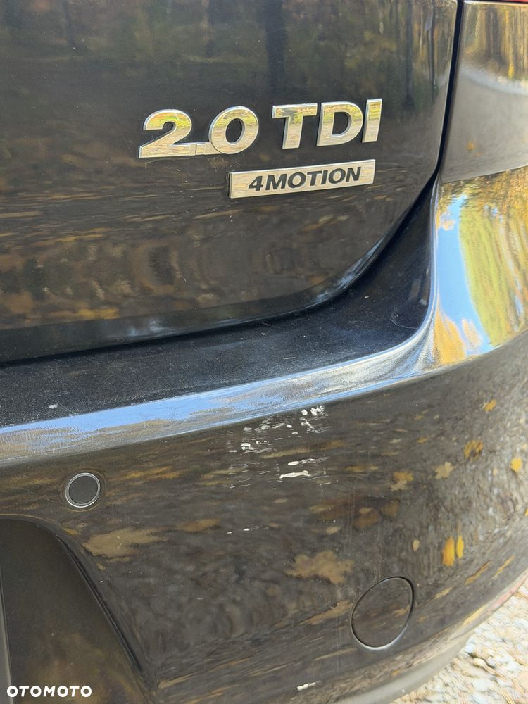 Volkswagen Golf - 8