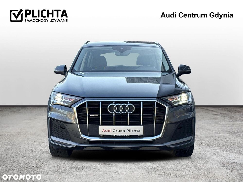 Audi Q7 - 9