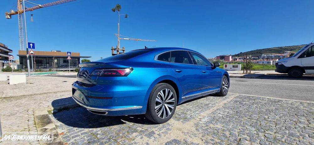 VW Arteon 1.4 TSI eHybrid Elegance - 5