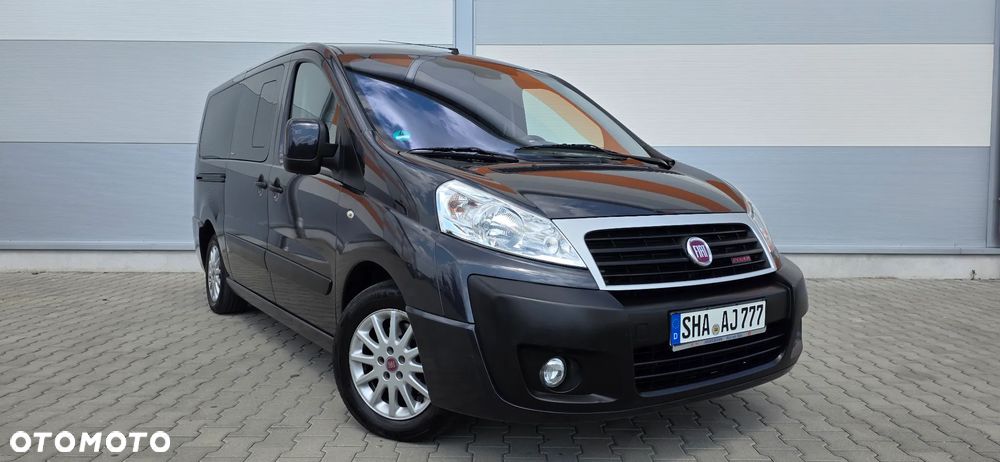 Fiat Scudo - 2