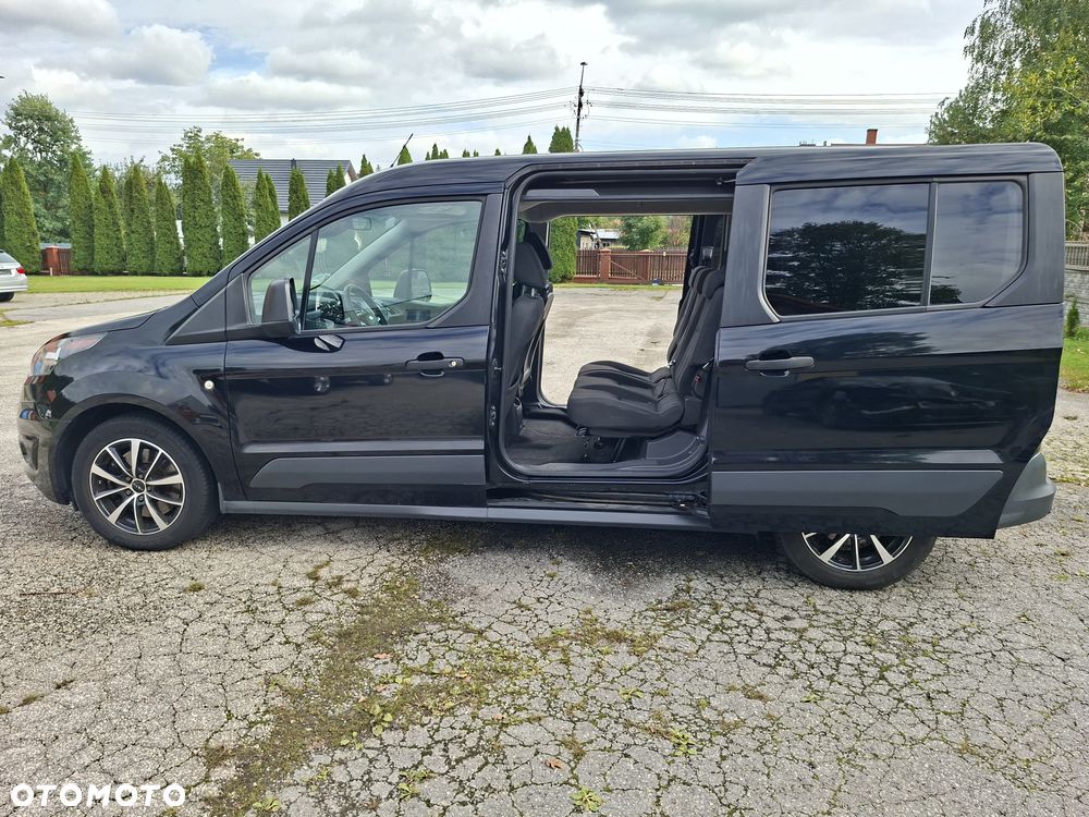 Ford Tourneo Connect Grand - 20