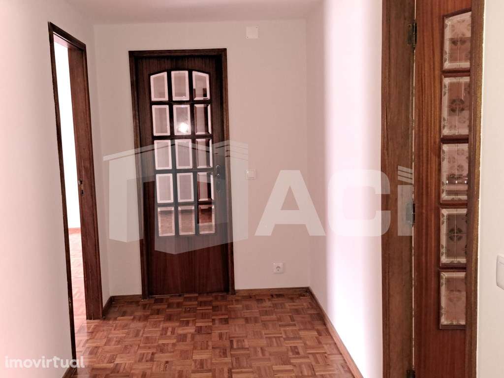 Apartamento T3-AV. MARQUES POMBAL - Grande imagem: 3/20