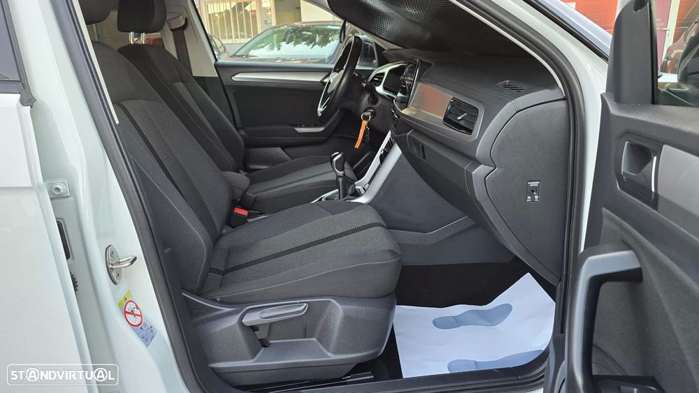 VW T-Roc 1.0 TSI Life - 15