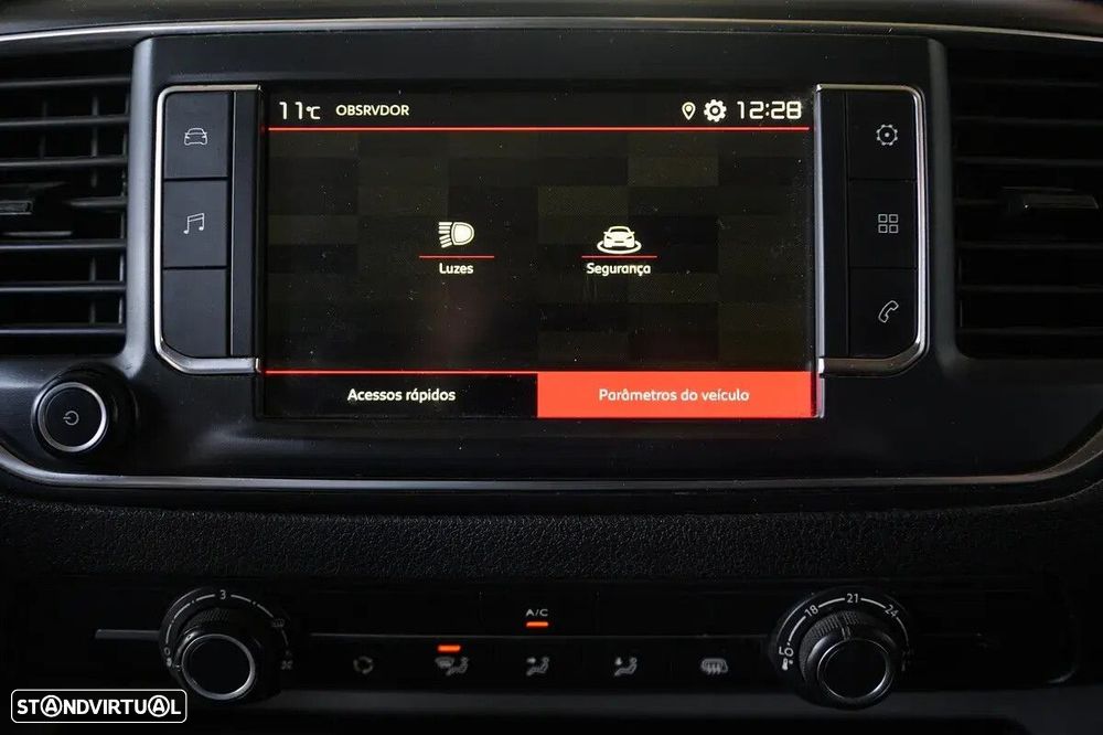 Citroën Jumpy 2.0 BlueHDi XL Club Confort - 25