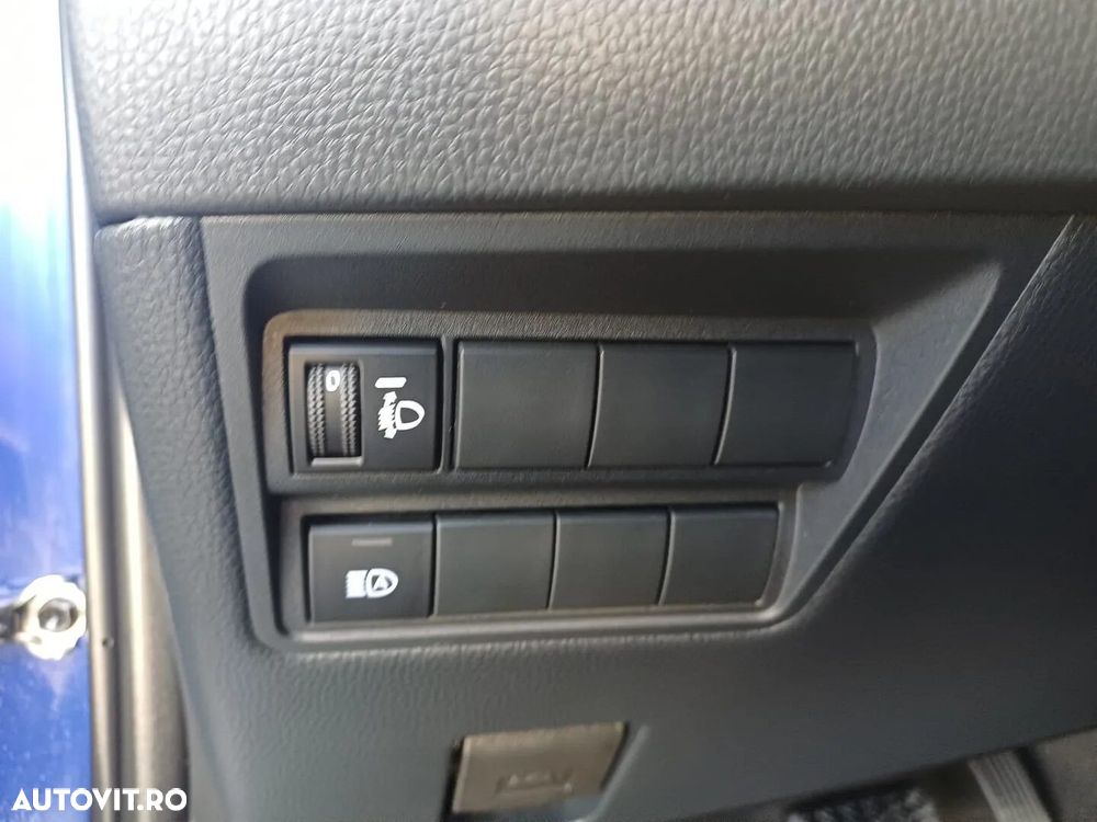 Toyota Yaris 1.5 VVT-i HSD Dynamic - 14