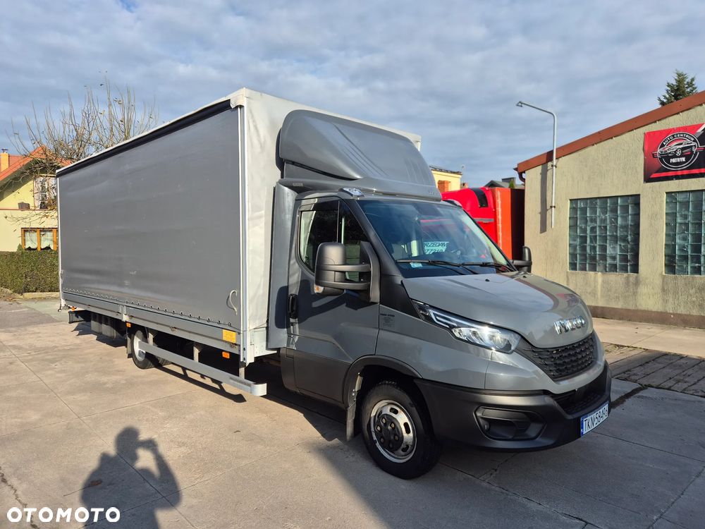 Iveco 50C18 - 1