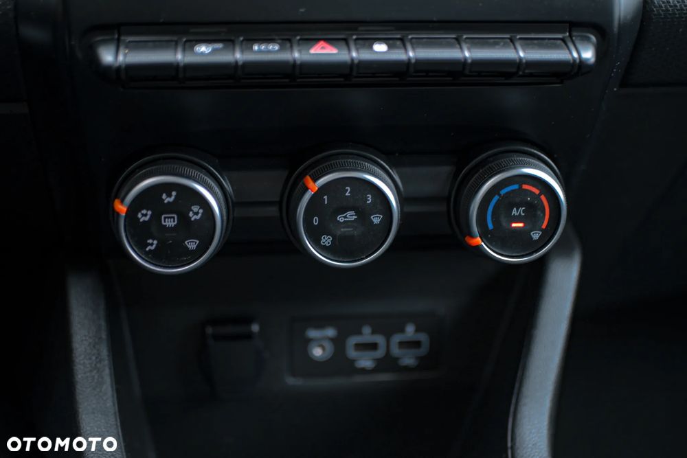 Renault Clio 1.0 TCe Intens - 17