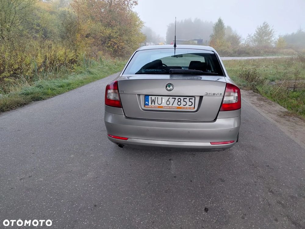 Skoda Octavia 1.6 TDI Active - 4
