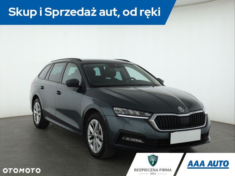 Skoda Octavia - 2