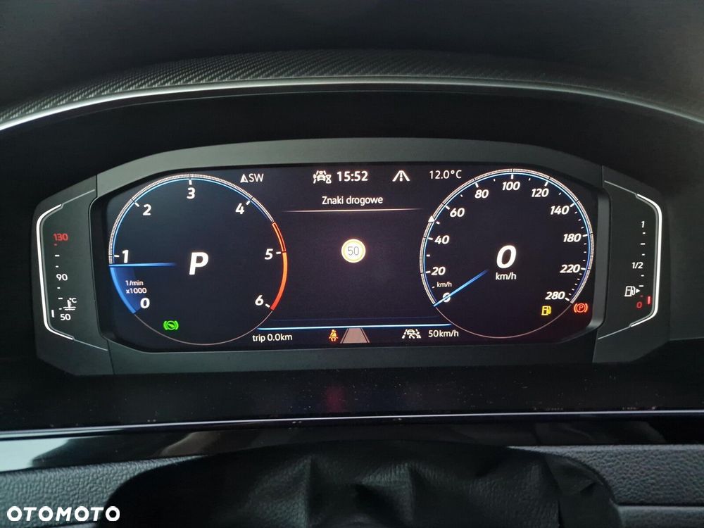 Volkswagen Arteon Shooting Brake 2.0 TDI 4Motion R-Line DSG - 13