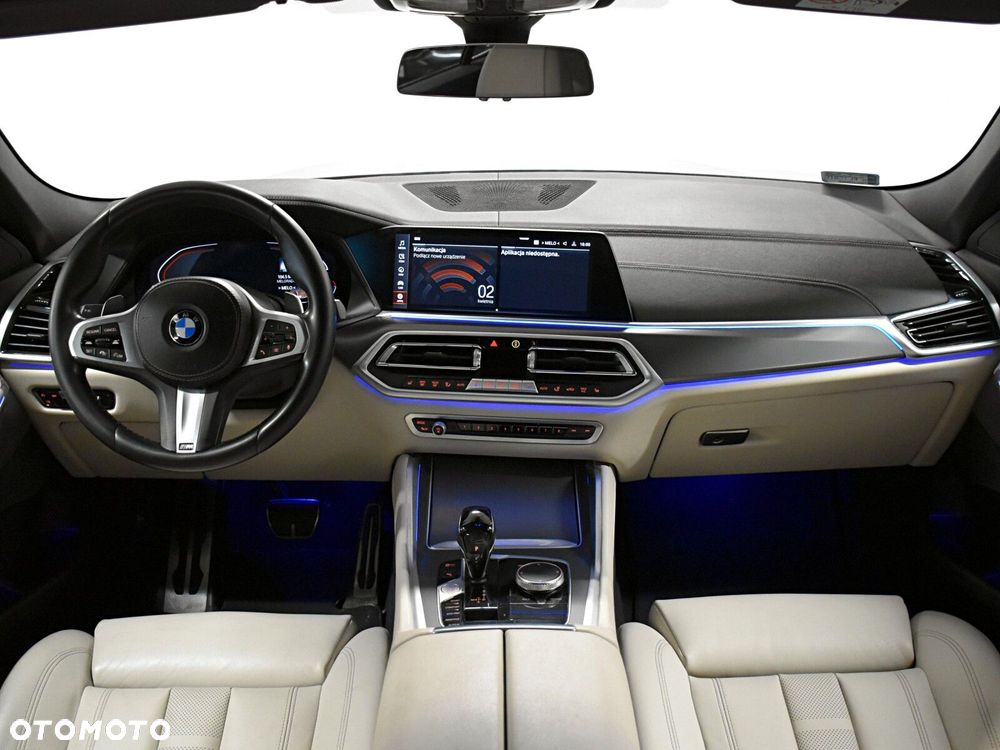 BMW X6 - 14