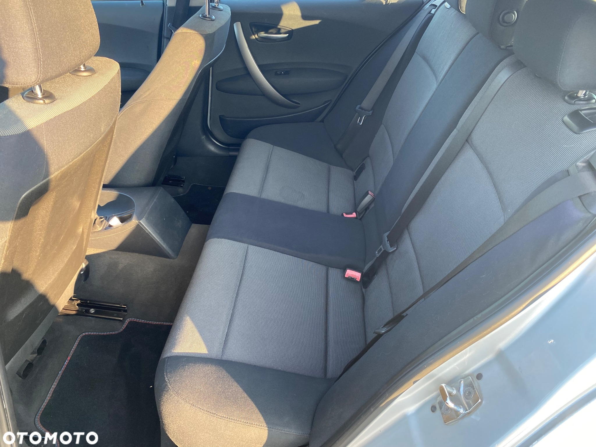 BMW Seria 1 118d - 7