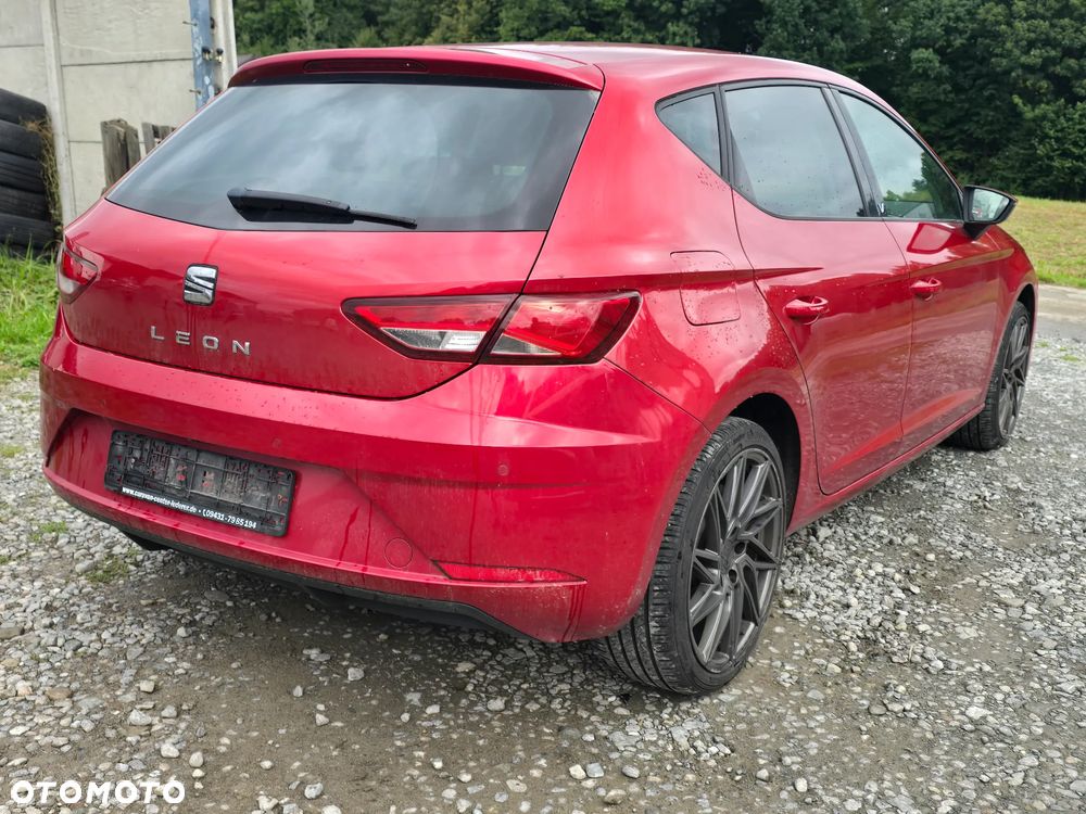 Seat Leon - 8