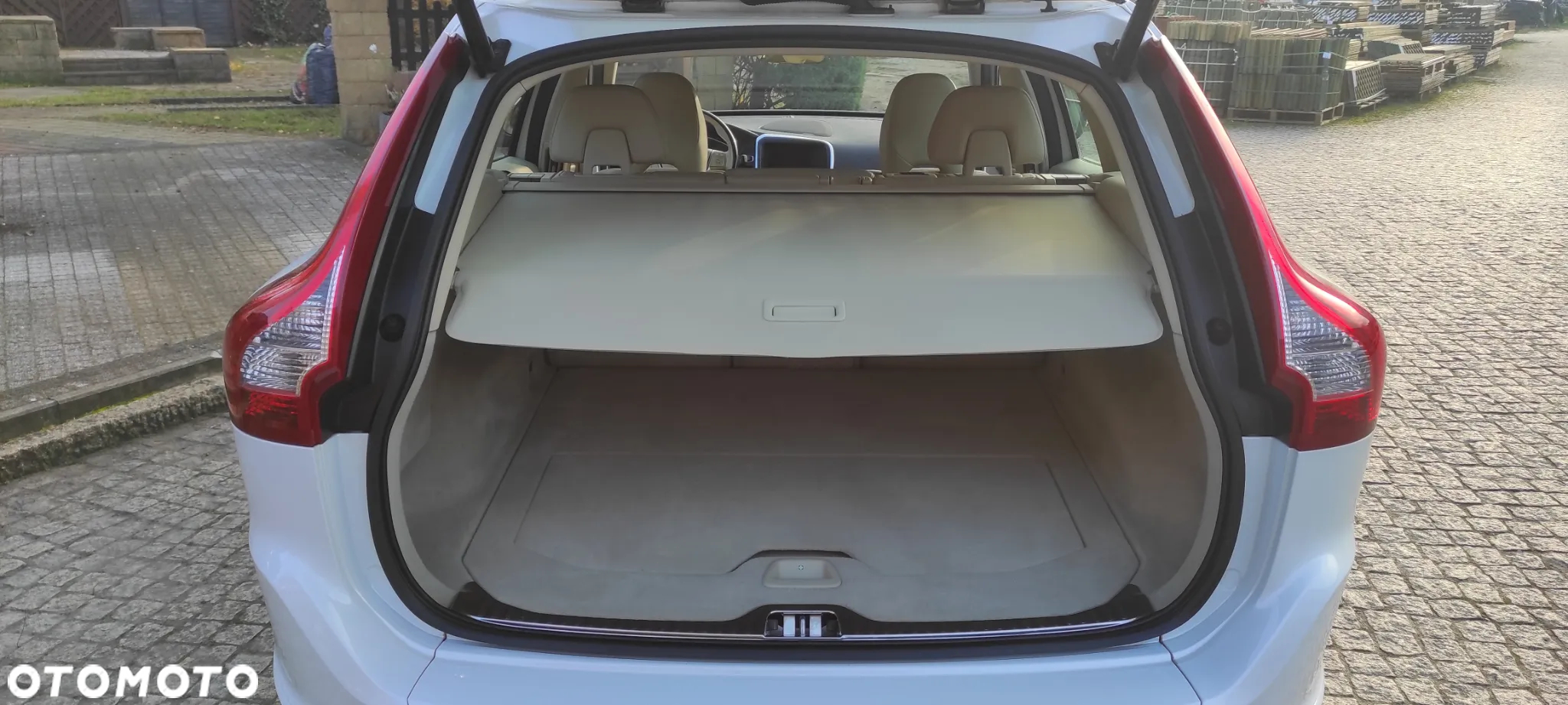 Volvo XC 60 D4 Drive-E Summum - 26