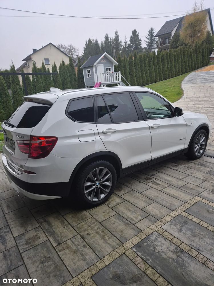 BMW X3 - 6