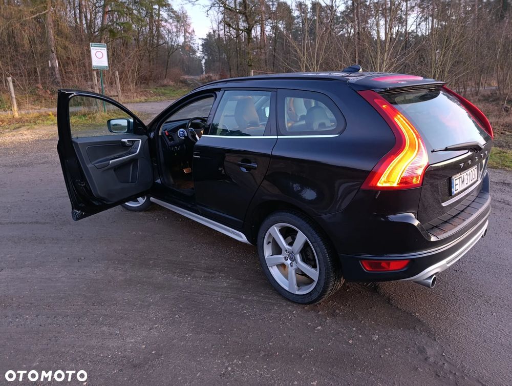 Volvo XC 60 - 22
