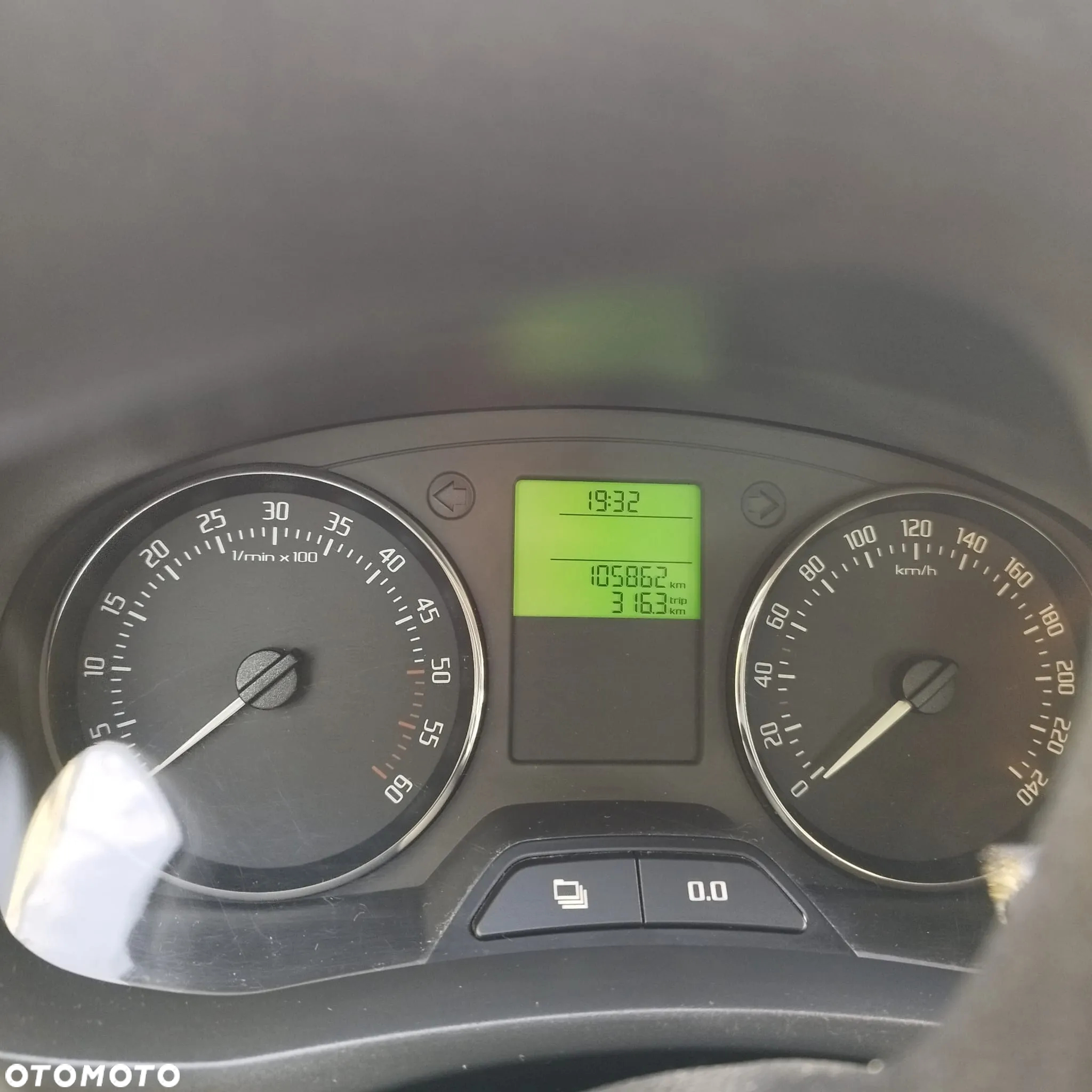 Skoda Roomster 1.6 TDI DPF Ambition - 14