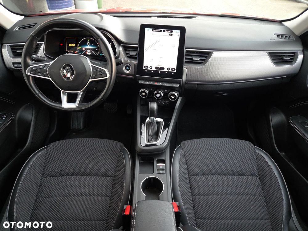 Renault Arkana - 15