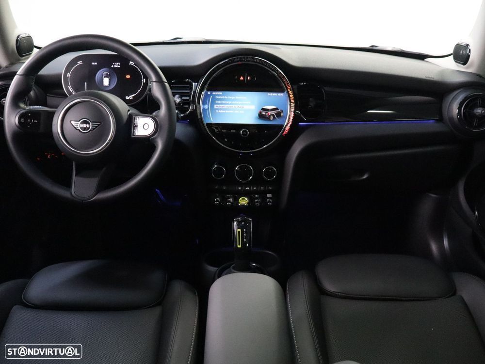 MINI 3 Portas Cooper SE - 8