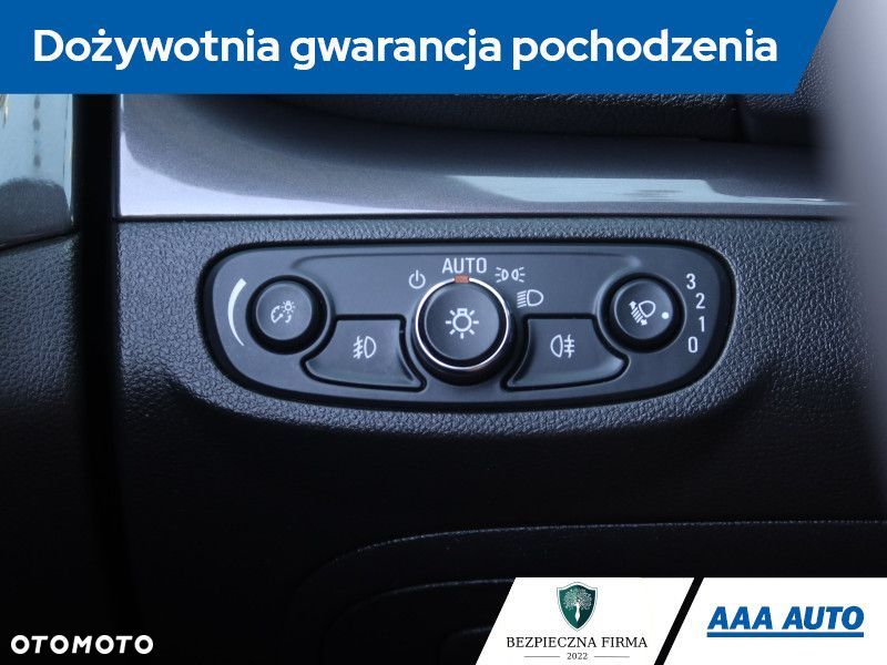 Opel Mokka - 22