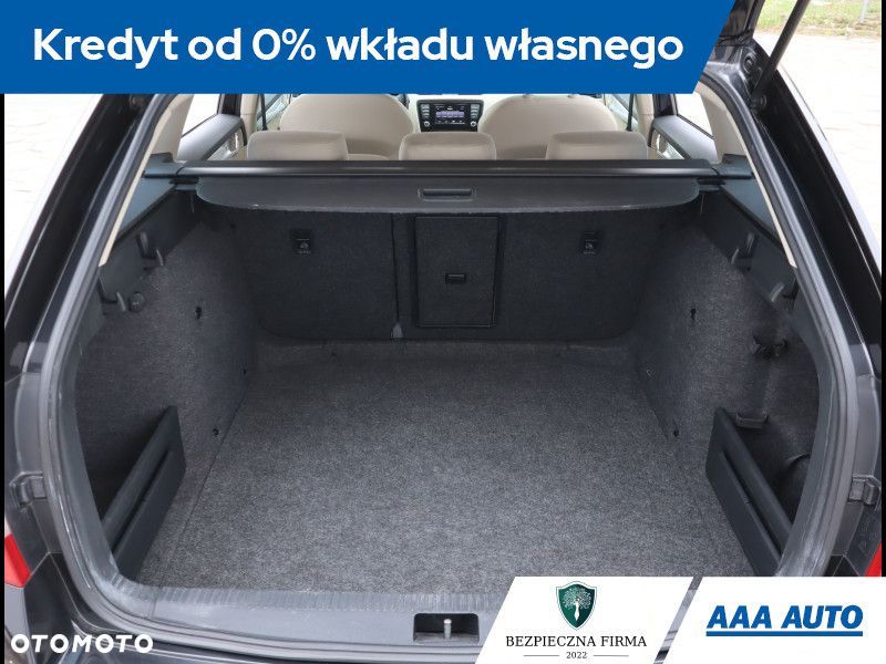 Skoda Octavia - 14
