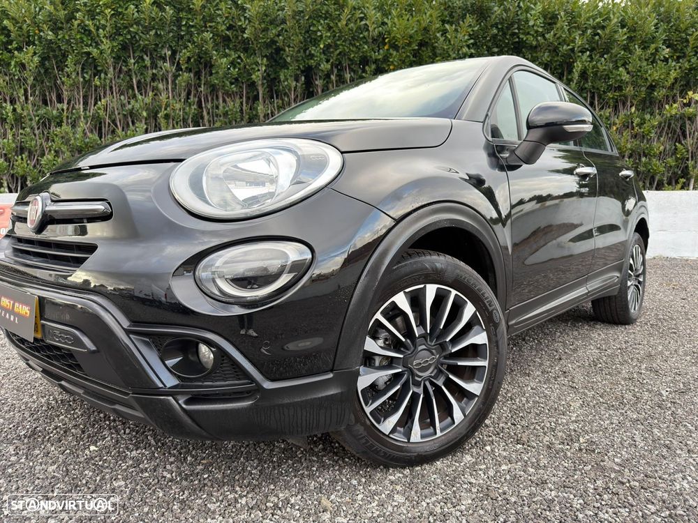 Fiat 500X 1.0 FireFly City Cross - 21