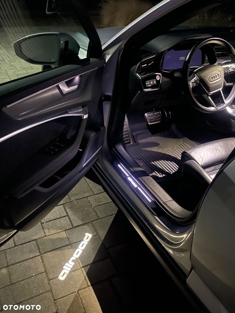 Audi A6 Allroad - 24