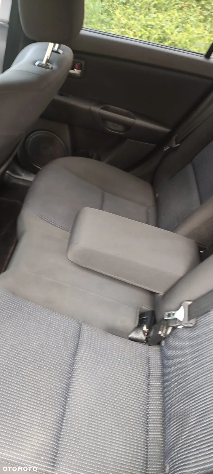 Mazda 3 1.6 CD Comfort - 13