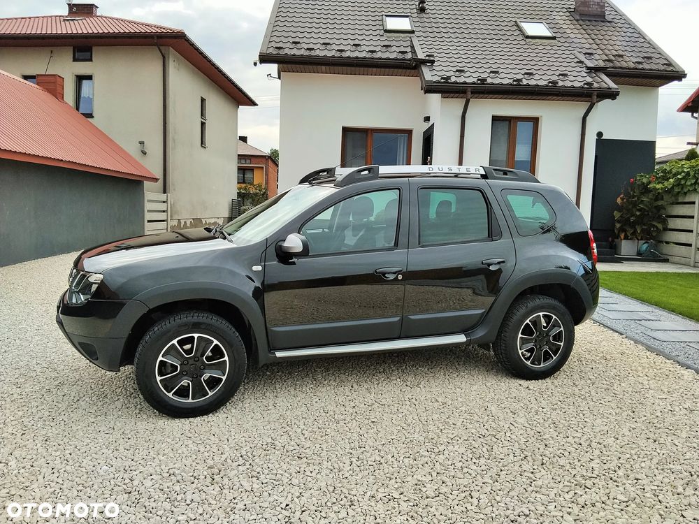 Dacia Duster - 10