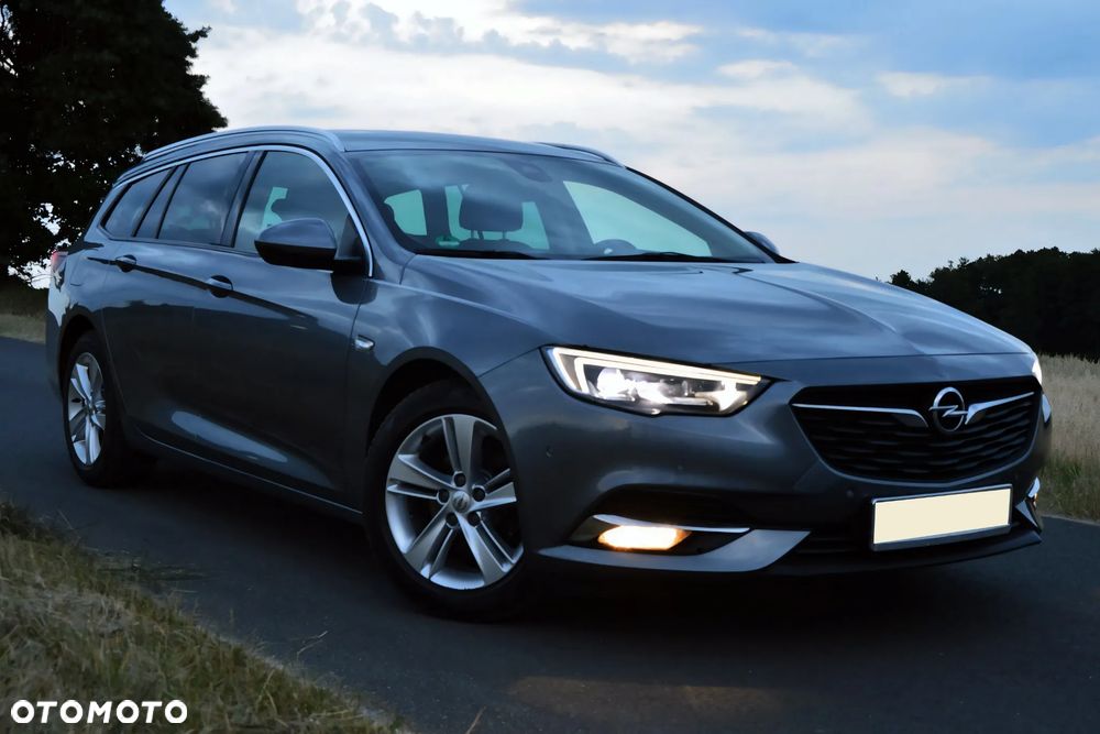 Opel Insignia 1.6 (118g) Exclusive - 3