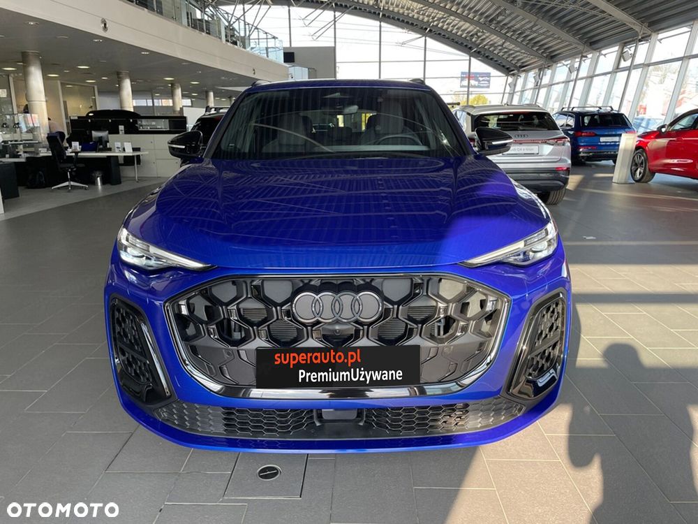 Audi Q5 - 3