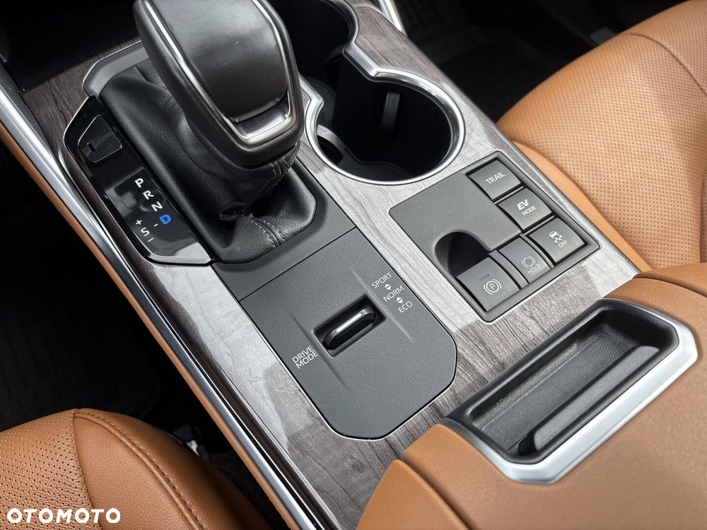 Toyota Highlander - 20