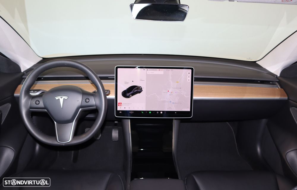 Tesla Model 3 Long Range AWD Dual Motor - 10