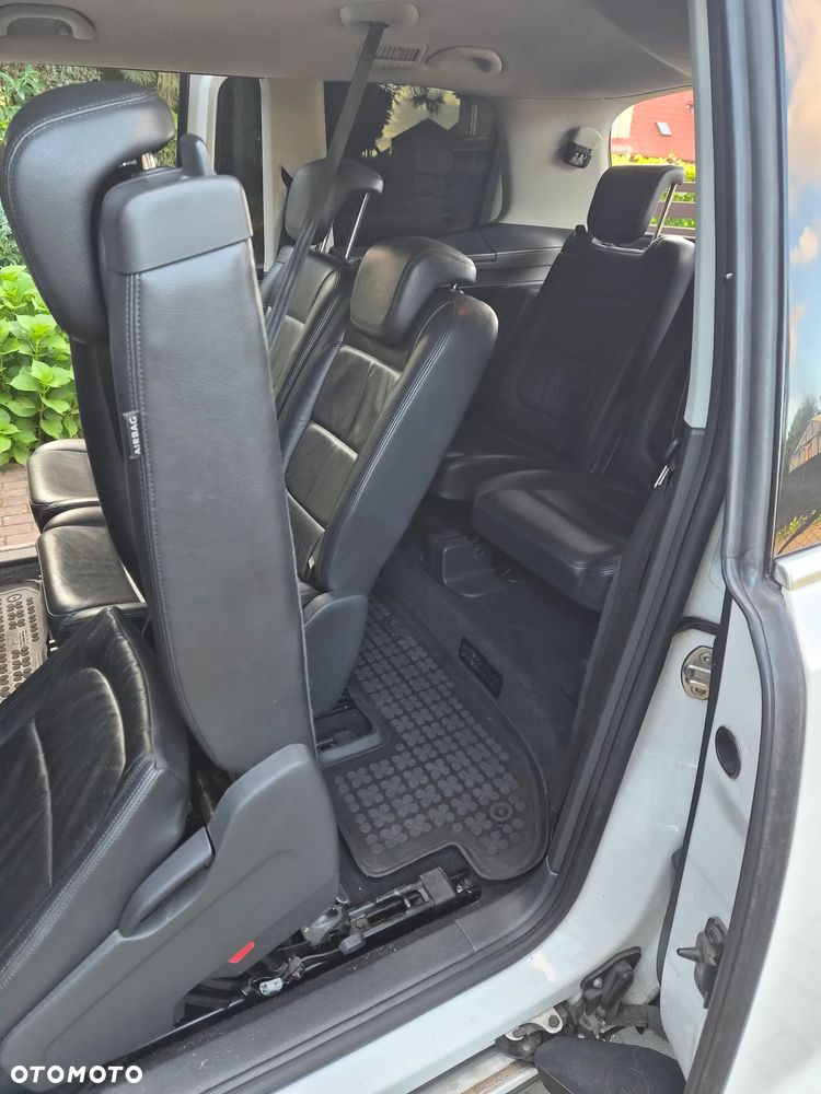 Volkswagen Sharan - 19