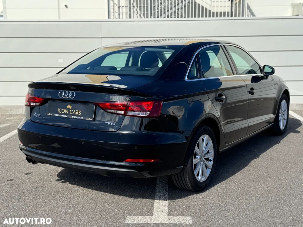 Audi A3 - 3