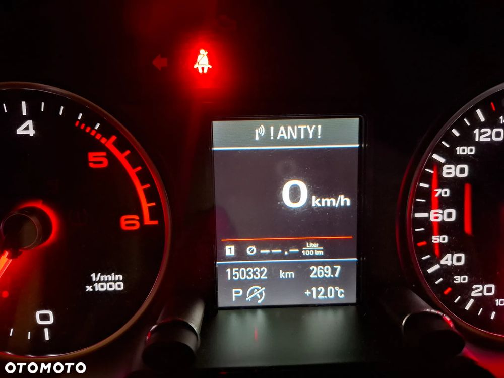 Audi Q5 2.0 TDI Quattro S tronic - 21