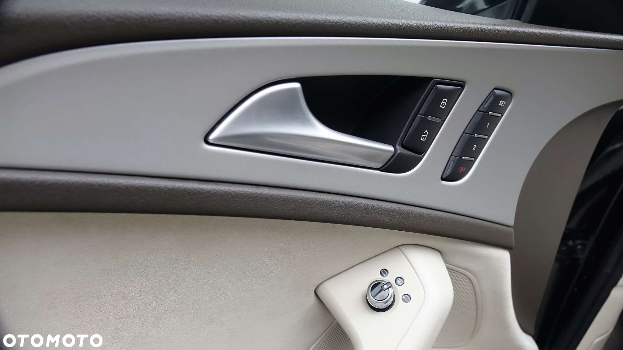 Audi A6 - 33