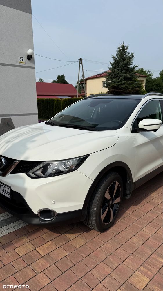 Nissan Qashqai 1.2 DIG-T N-Connecta - 3