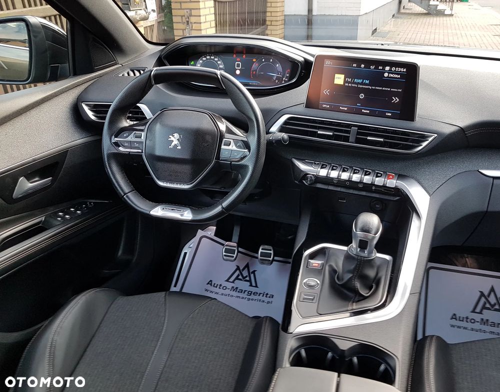 Peugeot 5008 - 25