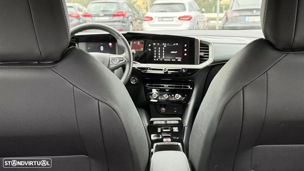 Opel Mokka-e GS Line - 21