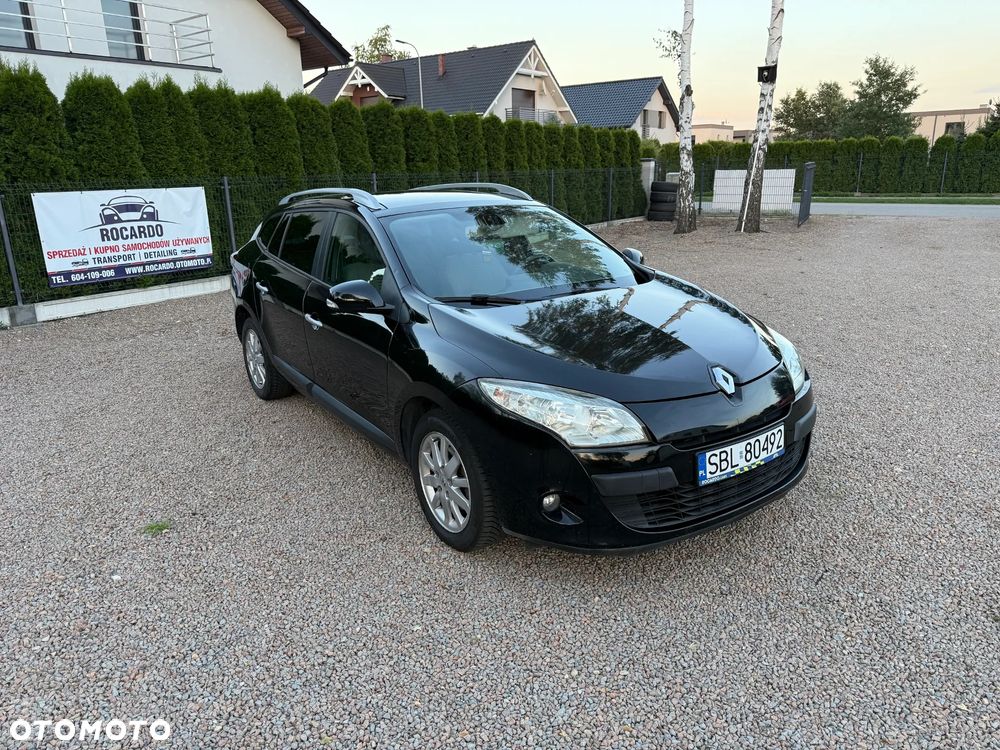 Renault Megane - 3