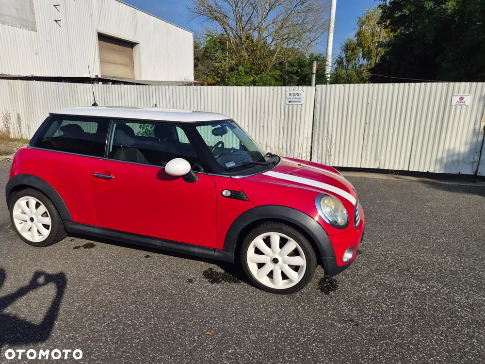 MINI Cooper Standard - 4
