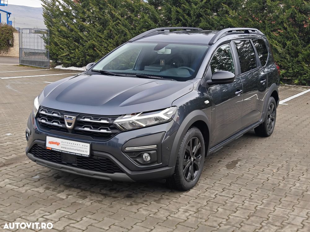 Dacia Jogger TCe 110 Extreme - 2
